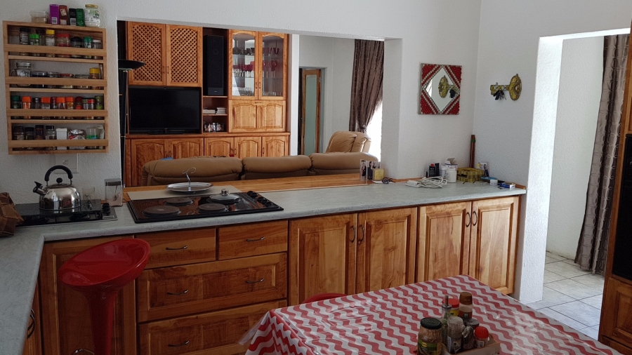 4 Bedroom Property for Sale in La Provance Free State